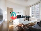 For rent Apartment Levallois-perret 35 m2 2 pieces