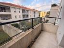 For rent Apartment Cagnes-sur-mer  26 m2