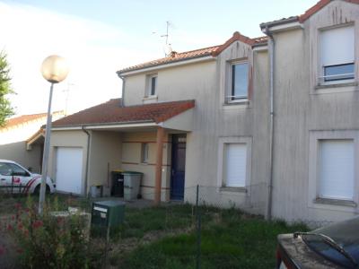 For rent Saint-paul-du-bois 4 rooms 80 m2 Maine et loire (49310) photo 0