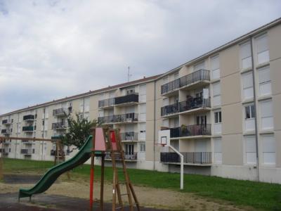 For rent Renaudiere SEVREMOINE 4 rooms 74 m2 Maine et loire (49450) photo 0