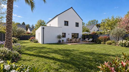Annonce Vente 5 pi�ces Maison Petit-fougeray 35