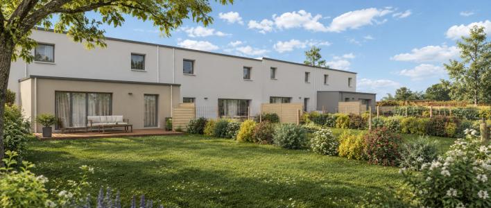 For sale Orgeres 6 rooms 85 m2 Ille et vilaine (35230) photo 1