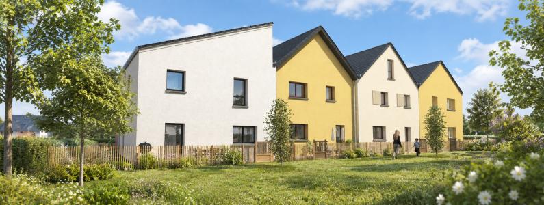 Annonce Vente Maison Nouvoitou 35