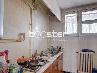 Acheter Appartement 41 m2 Toulouse