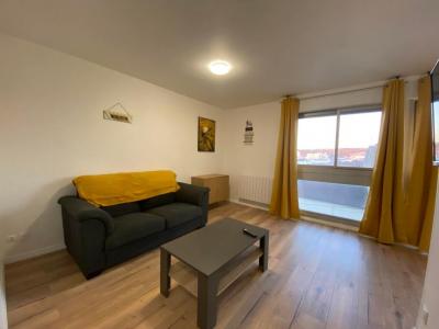 For rent Saint-nicolas-de-port 2 rooms 53 m2 Meurthe et moselle (54210) photo 1