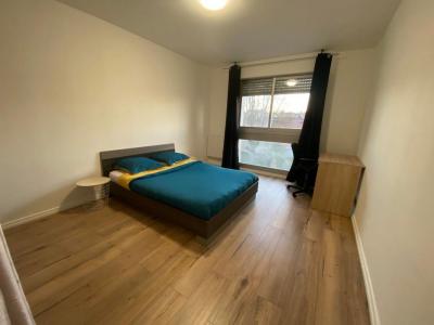 For rent Saint-nicolas-de-port 2 rooms 53 m2 Meurthe et moselle (54210) photo 2