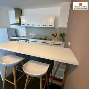 Annonce Location 2 pi�ces Appartement Saint-paul 974