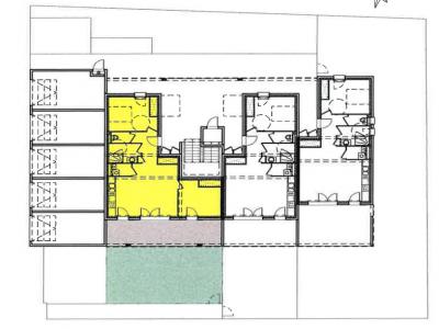 For sale Montbrison 3 rooms 65 m2 Loire (42600) photo 3