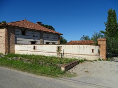 Louer Maison Moissac Tarn et garonne