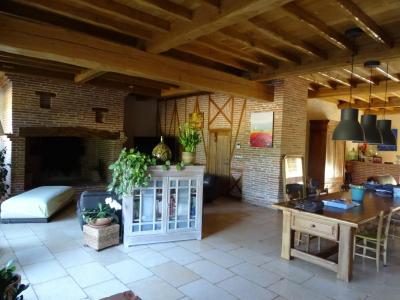 Louer Maison Moissac 1650 euros