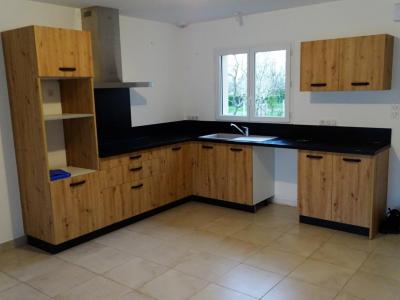 For rent Negrepelisse 4 rooms 91 m2 Tarn et garonne (82800) photo 0