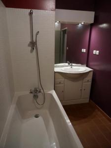 Annonce Location Appartement Montauban 82