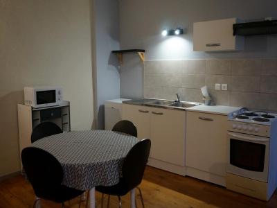 Louer Appartement Montauban