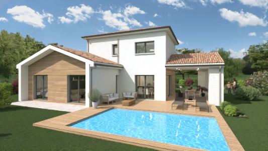 Annonce Vente 3 pi�ces Maison Saint-alexandre 30