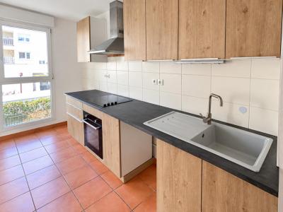 Annonce Vente 3 pi�ces Appartement Dijon 21
