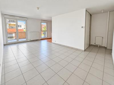 Acheter Appartement 66 m2 Dijon