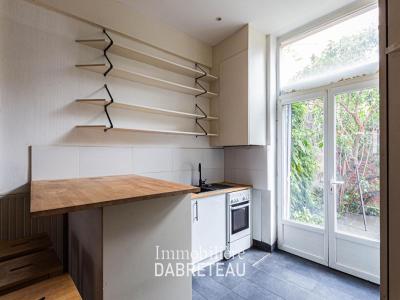Annonce Location 2 pi�ces Appartement Villeurbanne 69