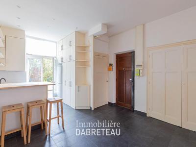 Louer Appartement Villeurbanne Rhone