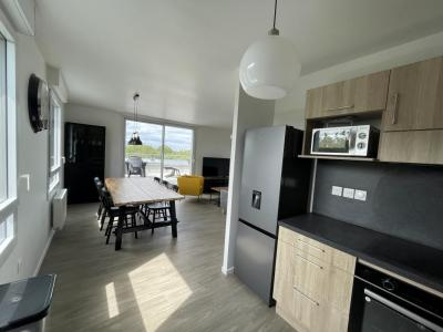 Louer Appartement 85 m2 Nantes