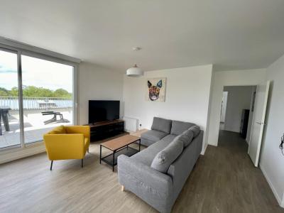 Louer Appartement Nantes Loire atlantique