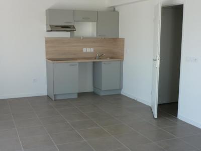 Annonce Location 3 pi�ces Appartement Parempuyre 33