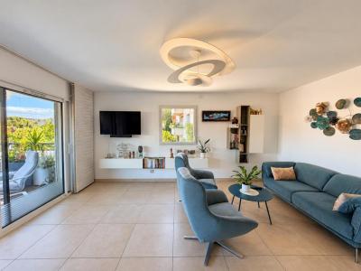 Acheter Appartement 70 m2 Beaurecueil