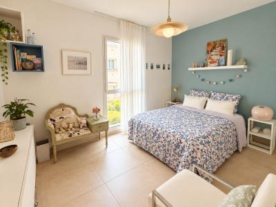 Acheter Appartement Beaurecueil 545000 euros