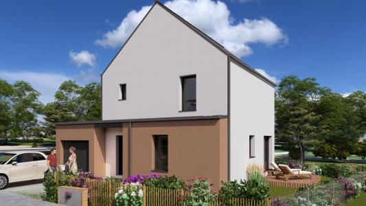 For sale Dinan 100 m2 Cotes d'armor (22100) photo 1