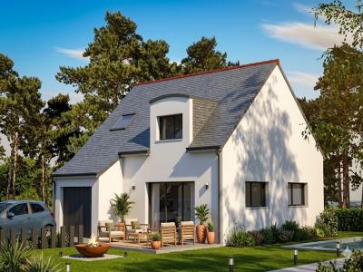 For sale Dinan 100 m2 Cotes d'armor (22100) photo 2