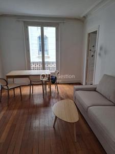 For rent Paris-17eme-arrondissement 2 rooms 46 m2 Paris (75017) photo 0