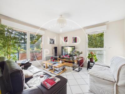 For sale Annecy 2 rooms 53 m2 Haute savoie (74000) photo 2