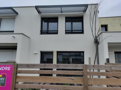 Annonce Vente 4 pi�ces Maison Turballe 44