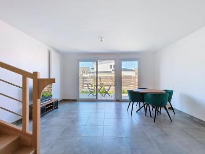 Acheter Maison 91 m2 Turballe