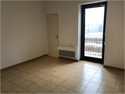 Louer Appartement Toulouse 698 euros