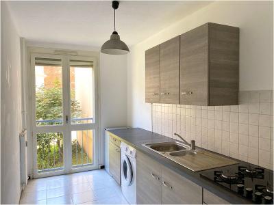 For rent Toulouse 2 rooms 45 m2 Haute garonne (31400) photo 0