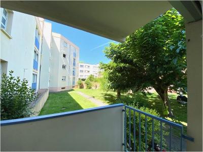 Louer Appartement 45 m2 Toulouse