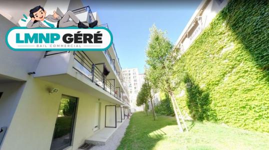 For sale Marseille-1er-arrondissement 1 room 27 m2 Bouches du Rhone (13001) photo 0