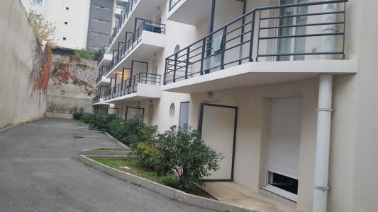 Annonce Vente Appartement Marseille-1er-arrondissement 13