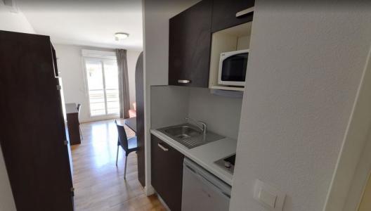 Acheter Appartement 27 m2 Marseille-1er-arrondissement