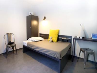 Annonce Vente 2 pi�ces Appartement Marseille-3eme-arrondissement 13