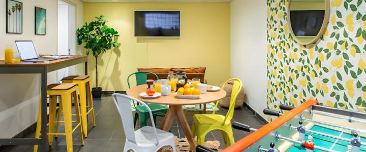 Annonce Vente Appartement Toulon 83