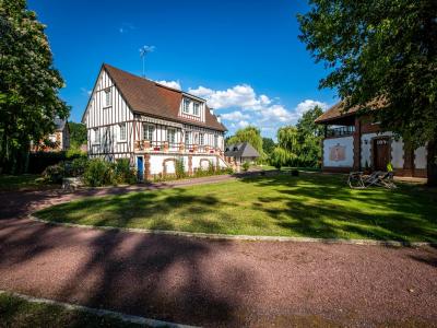 Acheter Prestige Pont-audemer Eure