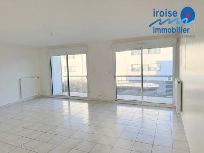 Annonce Vente 4 pi�ces Appartement Brest 29