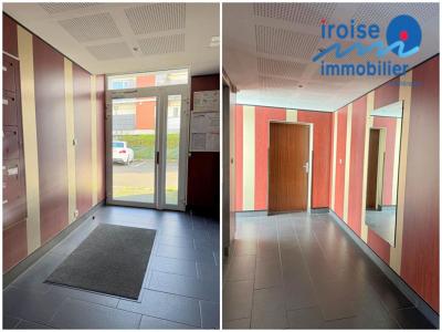 Acheter Appartement Brest 211900 euros