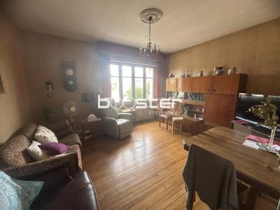 Acheter Maison 114 m2 Toulouse