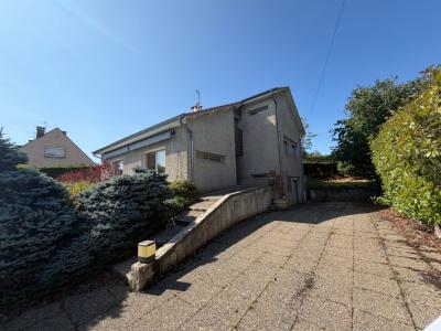 For sale Creusot 10 rooms 220 m2 Saone et loire (71200) photo 0