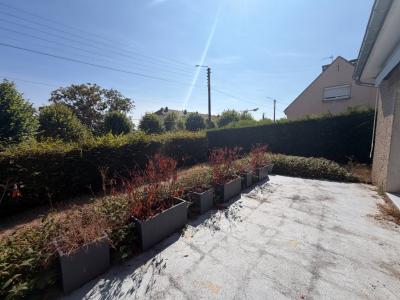 Acheter Maison Creusot 219600 euros