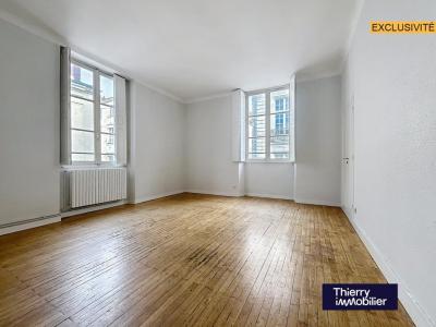 For sale Nantes 3 rooms 77 m2 Loire atlantique (44000) photo 0