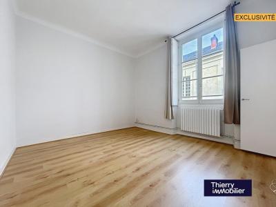 Annonce Vente 3 pi�ces Appartement Nantes 44