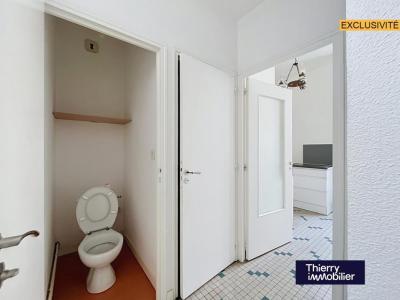 Acheter Appartement Nantes Loire atlantique